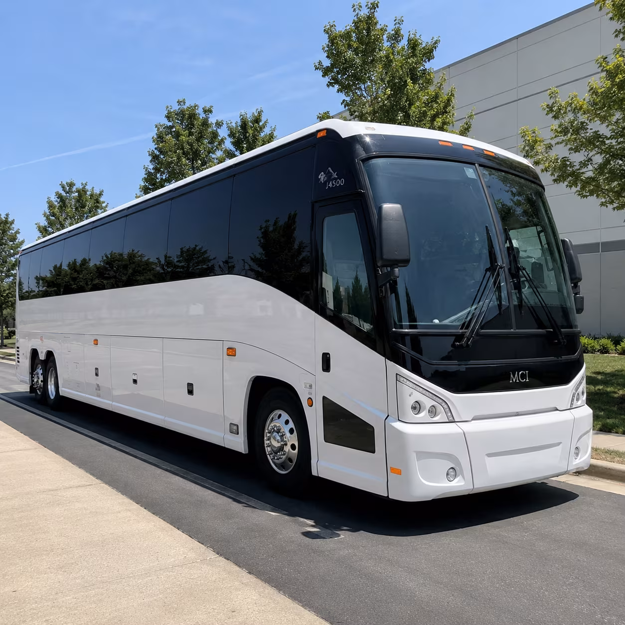 buses for nashville church elder care and accessibility transportation