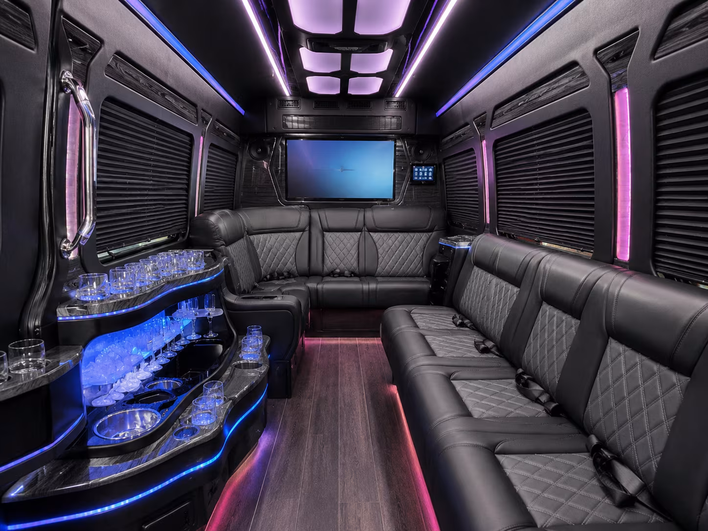 buses for nashville weddings at opryland and gaylord resort
