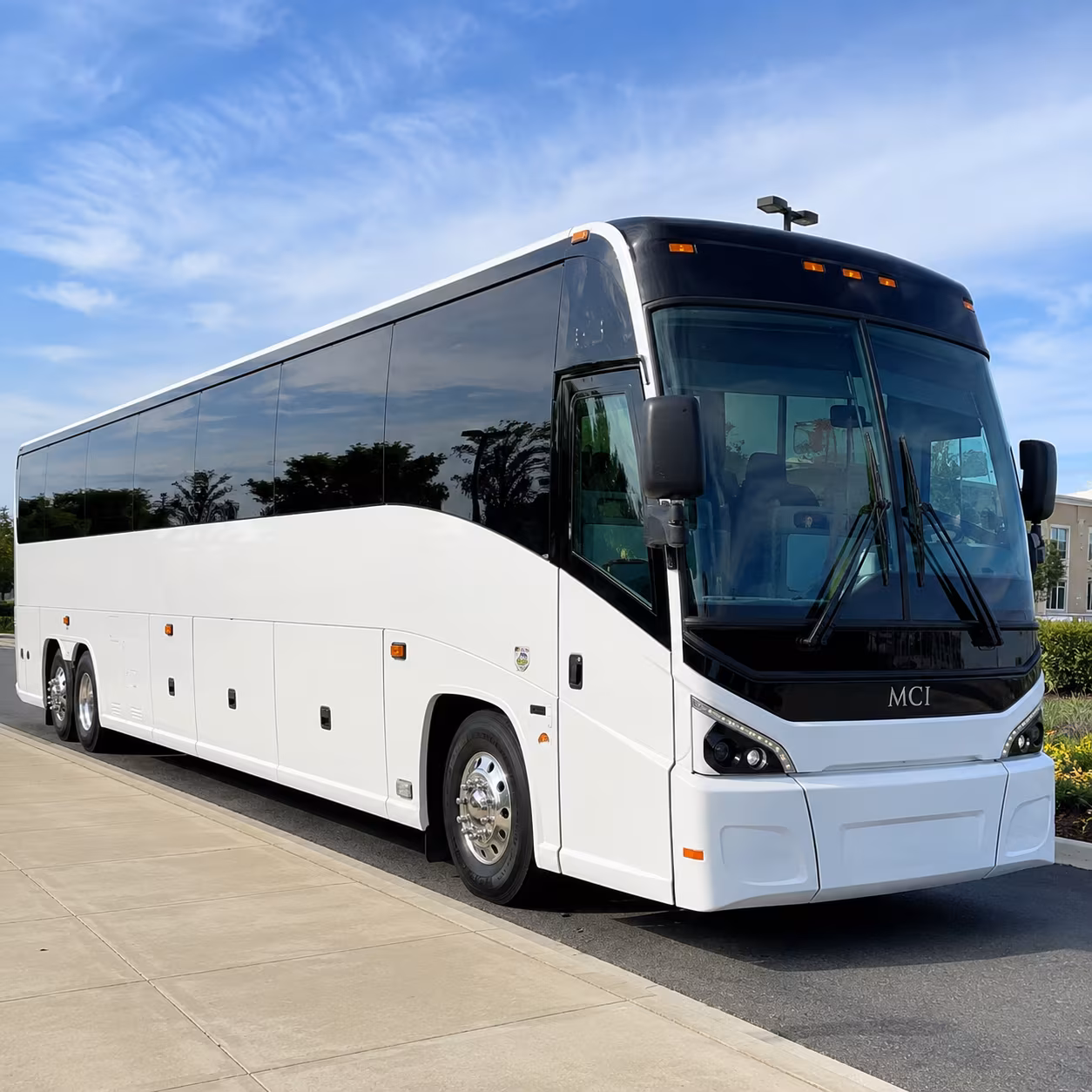 buses for the bonnaroo run down i 24 to manchester