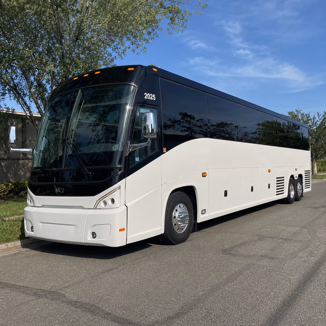 government conference transportation at music city center