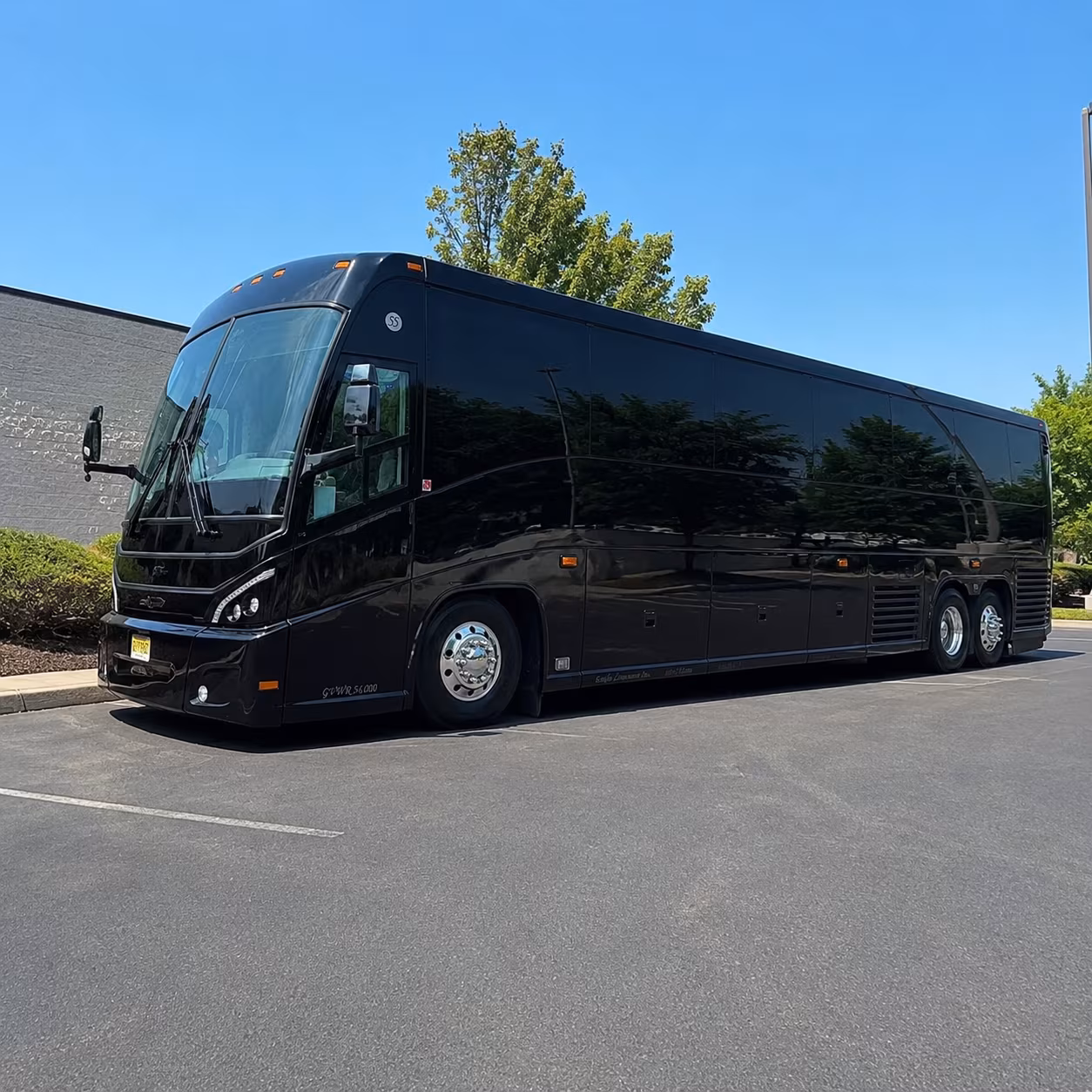 military and veteran group transportation to nashville va campuses