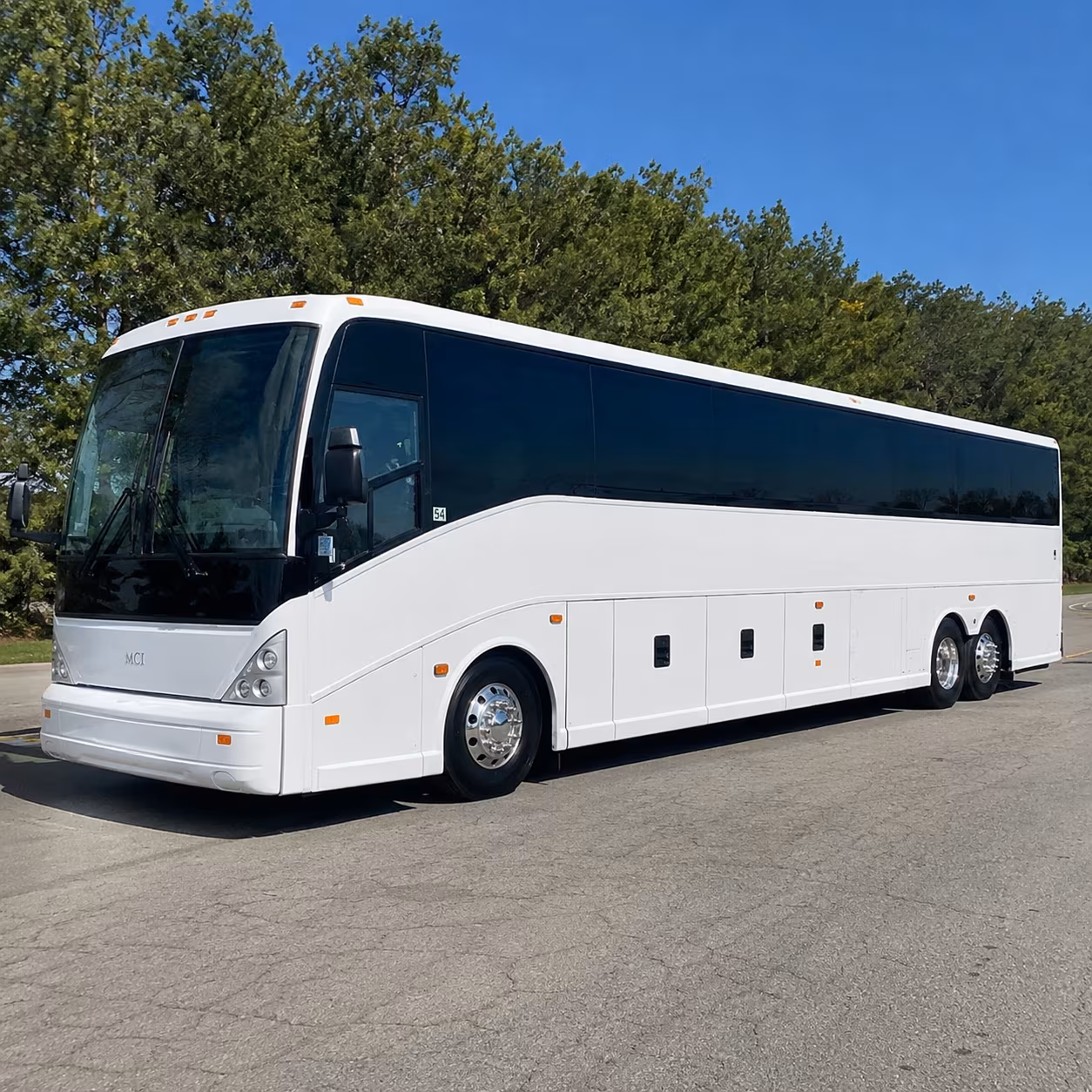 nashville concert transportation