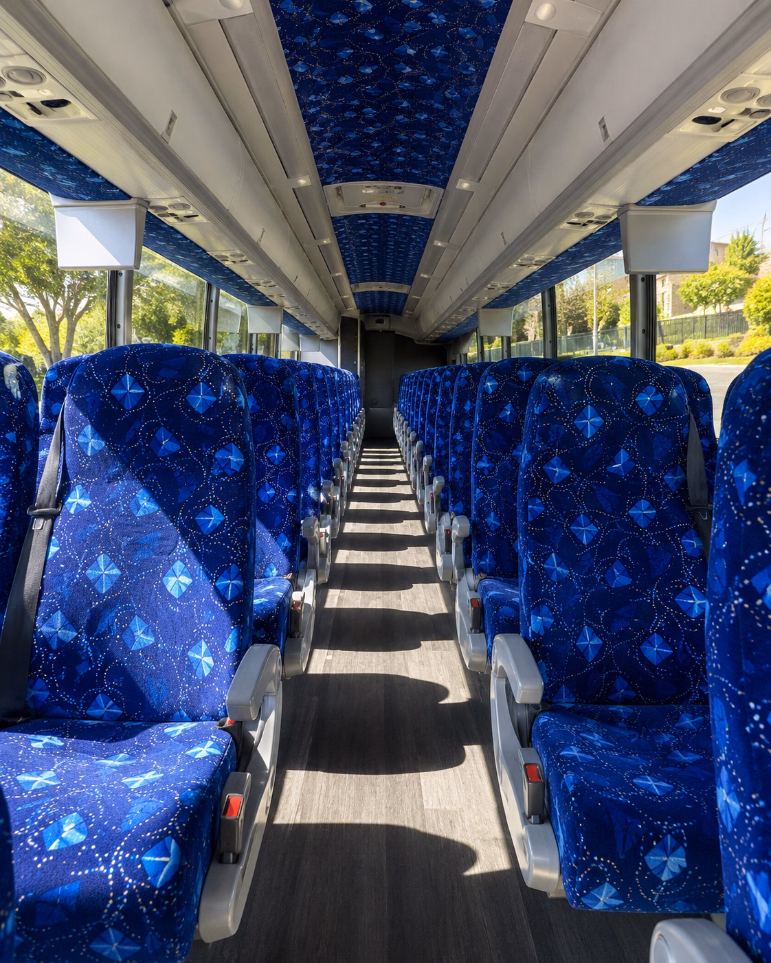 nashville corporate transportation