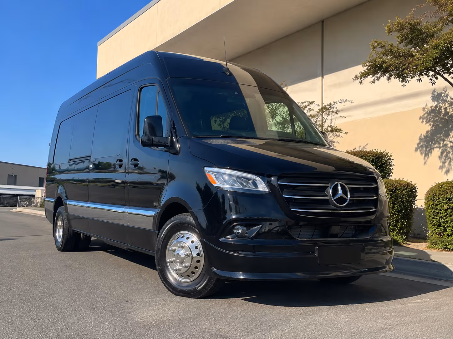 nashville government military transportation onboard seating