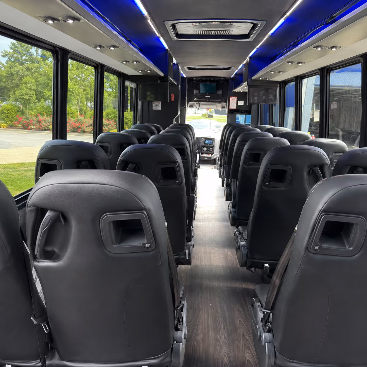 nashville government military transportation