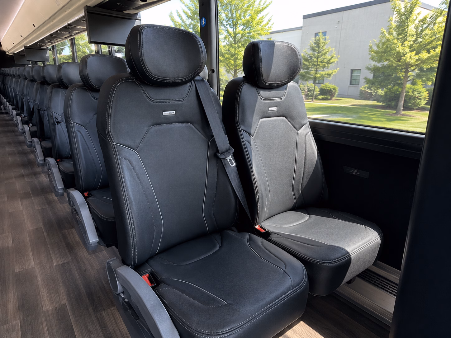 nashville long distance transportation