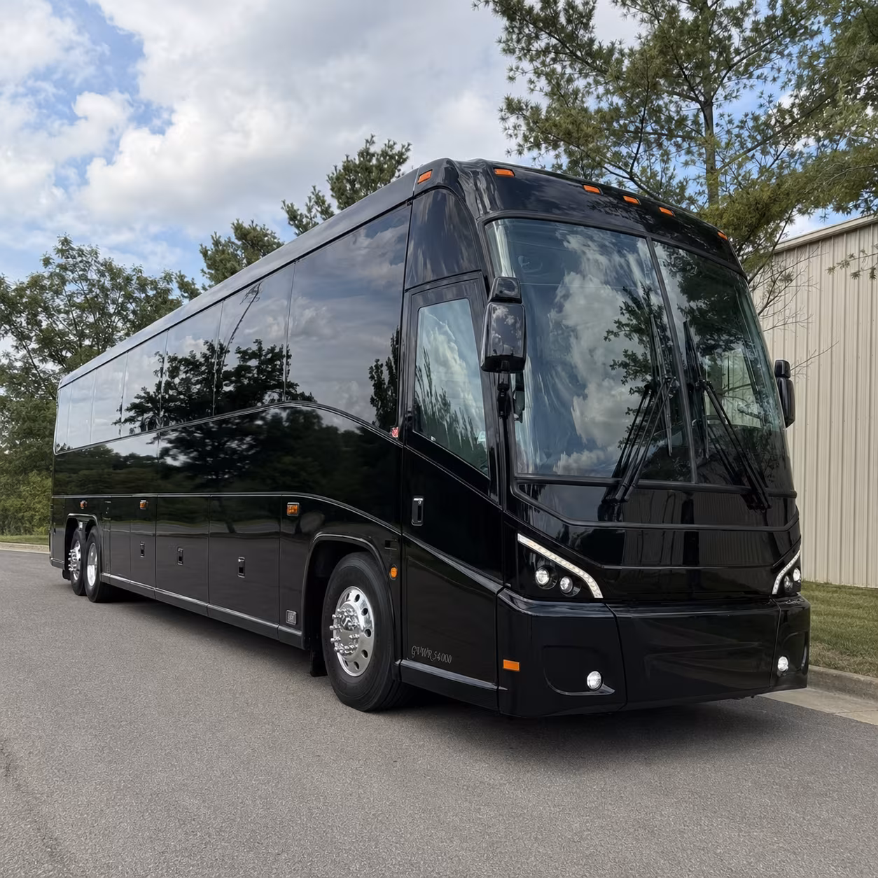 off site parking shuttles during nashville events and construction closures