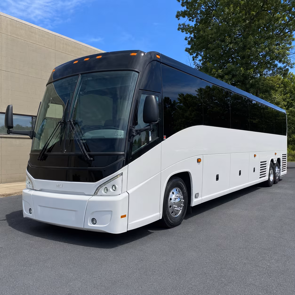 overnight charter bus trips from nashville to new orleans and atlanta