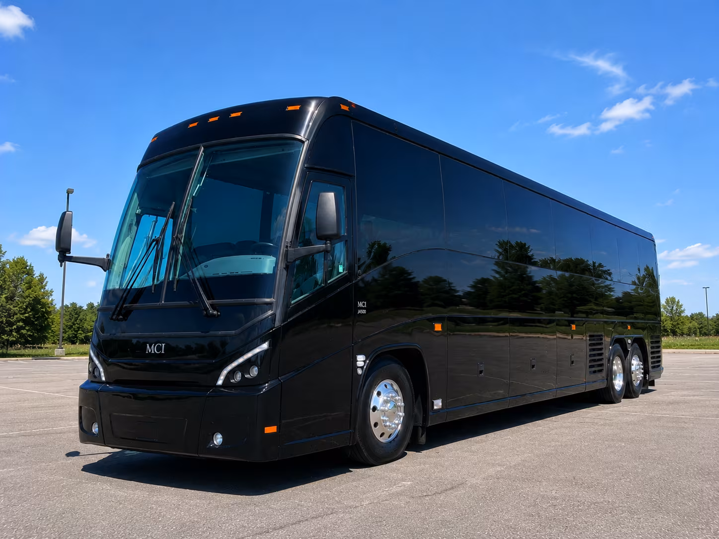 rehearsal dinner and multi day wedding weekend bus rentals in nashville
