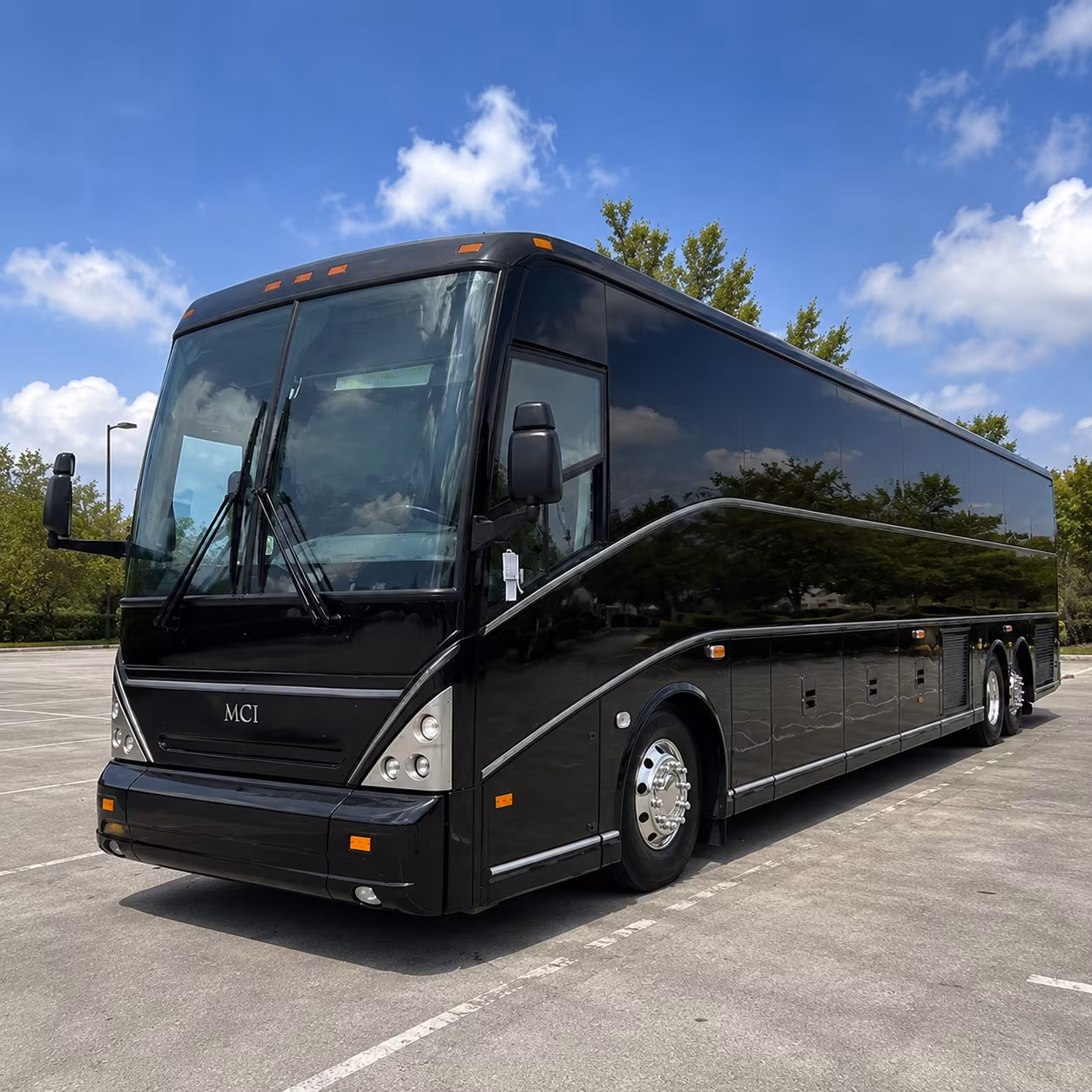 rent a bus in franklin for prom nights at the factory
