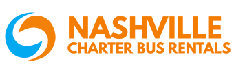 Nashville Charter Bus Rentals logo